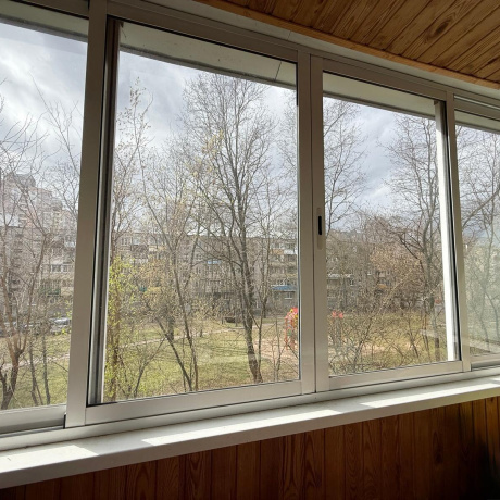 Фотография 2-комнатная квартира по адресу Ангарская ул., д. 12 к. 2 - фото 20