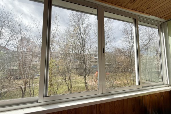 2-комнатная квартира по адресу Ангарская ул., д. 12 к. 2 - фото 20