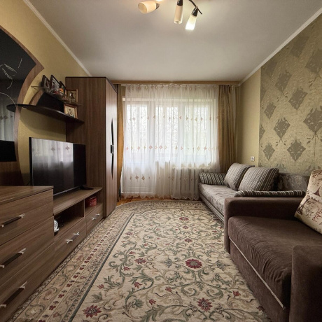 Фотография 2-комнатная квартира по адресу Ангарская ул., д. 12 к. 2 - фото 5