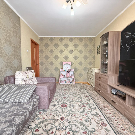 Фотография 2-комнатная квартира по адресу Ангарская ул., д. 12 к. 2 - фото 7