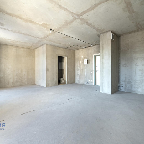 Фотография 2-комнатная квартира по адресу Виталия Цвирко ул., д. 67 - фото 3