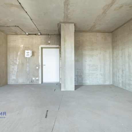 Фотография 2-комнатная квартира по адресу Виталия Цвирко ул., д. 67 - фото 4