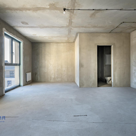 Фотография 2-комнатная квартира по адресу Виталия Цвирко ул., д. 67 - фото 2