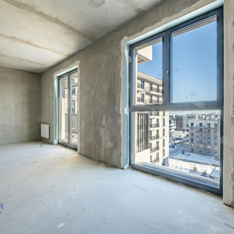 Фотография 2-комнатная квартира по адресу Виталия Цвирко ул., д. 67 - фото 6