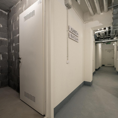 Фотография 2-комнатная квартира по адресу Виталия Цвирко ул., д. 67 - фото 14