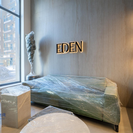 Фотография 2-комнатная квартира по адресу Виталия Цвирко ул., д. 67 - фото 13