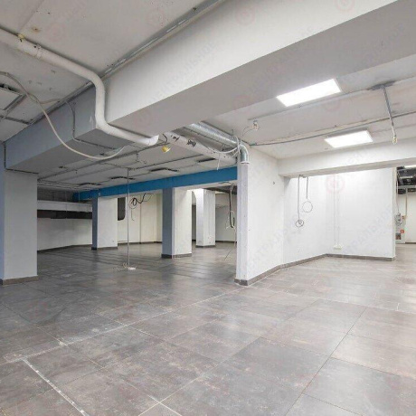 Фотография Сдается производственное/складское помещение по адресу г. Минск, Победителей просп., д. 27 - фото 5