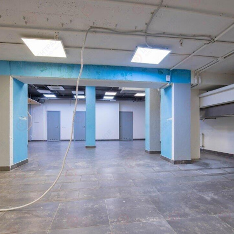 Фотография Сдается производственное/складское помещение по адресу г. Минск, Победителей просп., д. 27 - фото 7