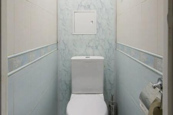 1-комнатная квартира по адресу Восточная ул., д. 26 - фото 8