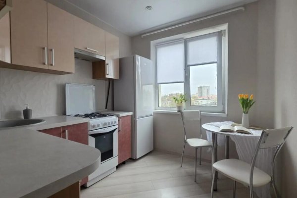 1-комнатная квартира по адресу Восточная ул., д. 26 - фото 5