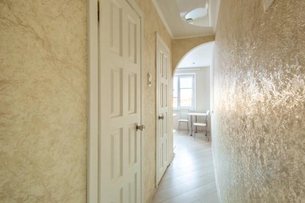 1-комнатная квартира по адресу Восточная ул., д. 26 - фото 9