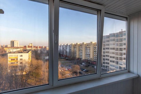 1-комнатная квартира по адресу Восточная ул., д. 26 - фото 11