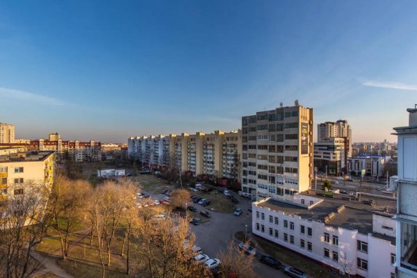 1-комнатная квартира по адресу Восточная ул., д. 26 - фото 12