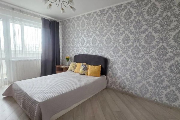1-комнатная квартира по адресу Восточная ул., д. 26 - фото 4