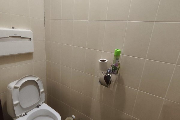 Продается офисное помещение по адресу г. Минск, Платонова ул., д. 1 к. б - фото 14