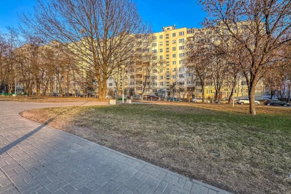 1-комнатная квартира по адресу Восточная ул., д. 26 - фото 14
