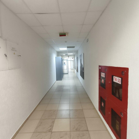 Фотография Продается офисное помещение по адресу г. Минск, Платонова ул., д. 1 к. б - фото 17