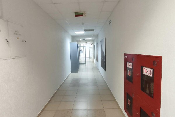 Продается офисное помещение по адресу г. Минск, Платонова ул., д. 1 к. б - фото 17
