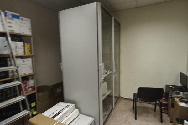 Продается офисное помещение по адресу г. Минск, Платонова ул., д. 1 к. б - фото 5