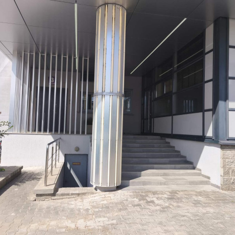 Фотография Продается офисное помещение по адресу г. Минск, Платонова ул., д. 1 к. б - фото 2