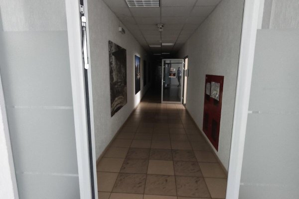 Продается офисное помещение по адресу г. Минск, Платонова ул., д. 1 к. б - фото 18