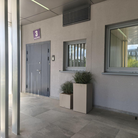 Фотография Продается офисное помещение по адресу г. Минск, Платонова ул., д. 1 к. б - фото 3