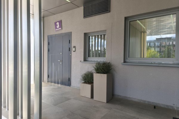 Продается офисное помещение по адресу г. Минск, Платонова ул., д. 1 к. б - фото 3