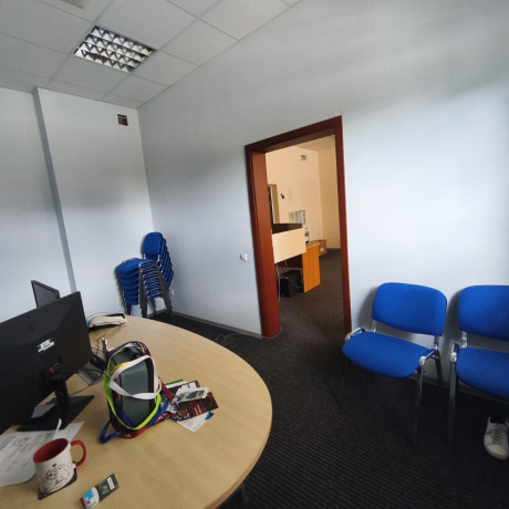 Фотография Продается офисное помещение по адресу г. Минск, Платонова ул., д. 1 к. б - фото 13