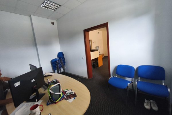 Продается офисное помещение по адресу г. Минск, Платонова ул., д. 1 к. б - фото 13