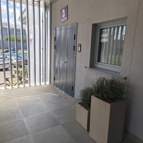 Фотография Продается офисное помещение по адресу г. Минск, Платонова ул., д. 1 к. б - фото 4