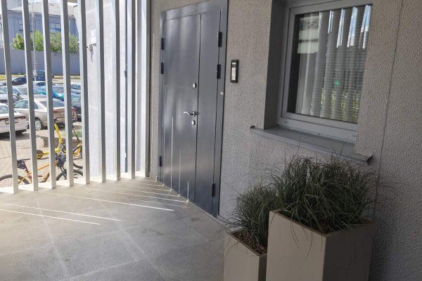 Продается офисное помещение по адресу г. Минск, Платонова ул., д. 1 к. б - фото 4