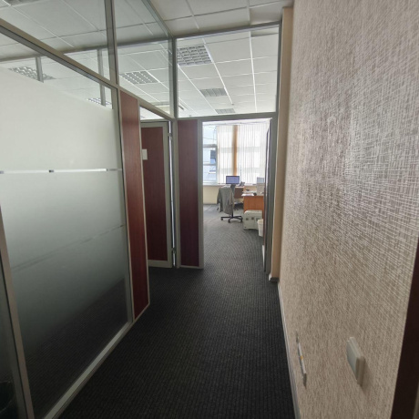 Фотография Продается офисное помещение по адресу г. Минск, Платонова ул., д. 1 к. б - фото 11