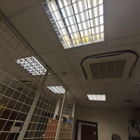 Фотография Продается офисное помещение по адресу г. Минск, Платонова ул., д. 1 к. б - фото 9