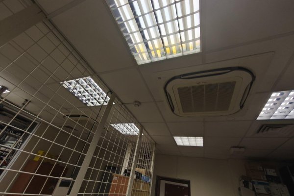 Продается офисное помещение по адресу г. Минск, Платонова ул., д. 1 к. б - фото 9