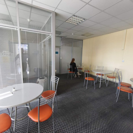 Фотография Продается офисное помещение по адресу г. Минск, Платонова ул., д. 1 к. б - фото 12