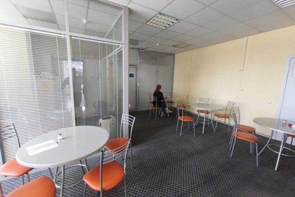 Продается офисное помещение по адресу г. Минск, Платонова ул., д. 1 к. б - фото 12