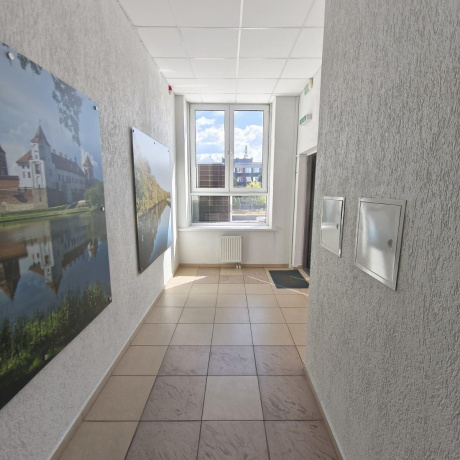 Фотография Продается офисное помещение по адресу г. Минск, Платонова ул., д. 1 к. б - фото 16