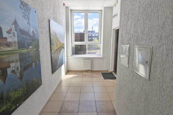 Продается офисное помещение по адресу г. Минск, Платонова ул., д. 1 к. б - фото 16