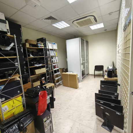 Фотография Продается офисное помещение по адресу г. Минск, Платонова ул., д. 1 к. б - фото 20