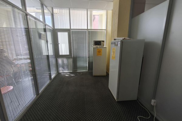 Продается офисное помещение по адресу г. Минск, Платонова ул., д. 1 к. б - фото 10