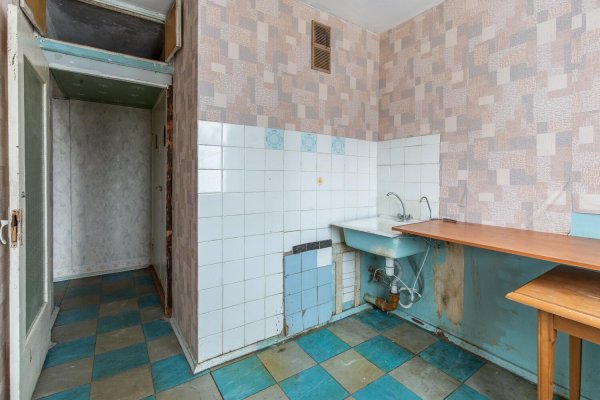 2-комнатная квартира по адресу Надеждинская ул., д. 17 - фото 9