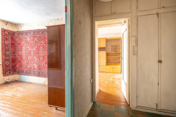 2-комнатная квартира по адресу Надеждинская ул., д. 17 - фото 4