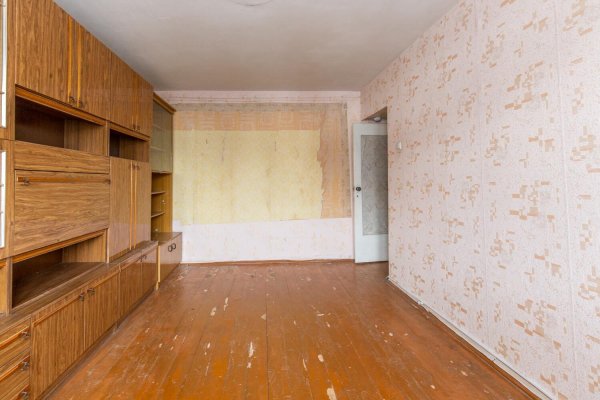 2-комнатная квартира по адресу Надеждинская ул., д. 17 - фото 3