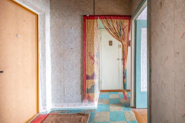 2-комнатная квартира по адресу Надеждинская ул., д. 17 - фото 13