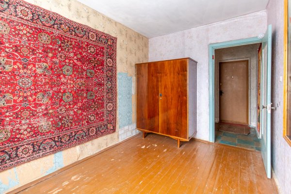 2-комнатная квартира по адресу Надеждинская ул., д. 17 - фото 6