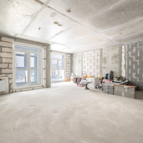 Фотография 2-комнатная квартира по адресу Савицкого ул., д. 1 - фото 7