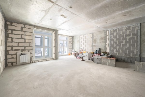 2-комнатная квартира по адресу Савицкого ул., д. 1 - фото 7