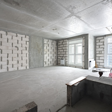 Фотография 2-комнатная квартира по адресу Савицкого ул., д. 1 - фото 8