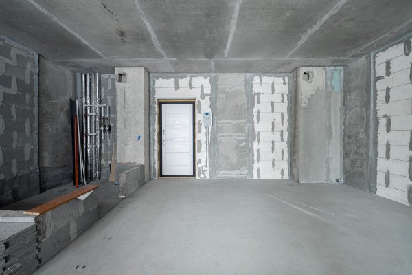 2-комнатная квартира по адресу Савицкого ул., д. 1 - фото 9