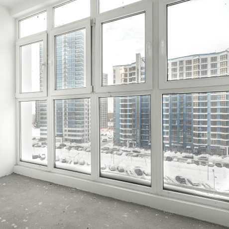 Фотография 2-комнатная квартира по адресу Савицкого ул., д. 1 - фото 6